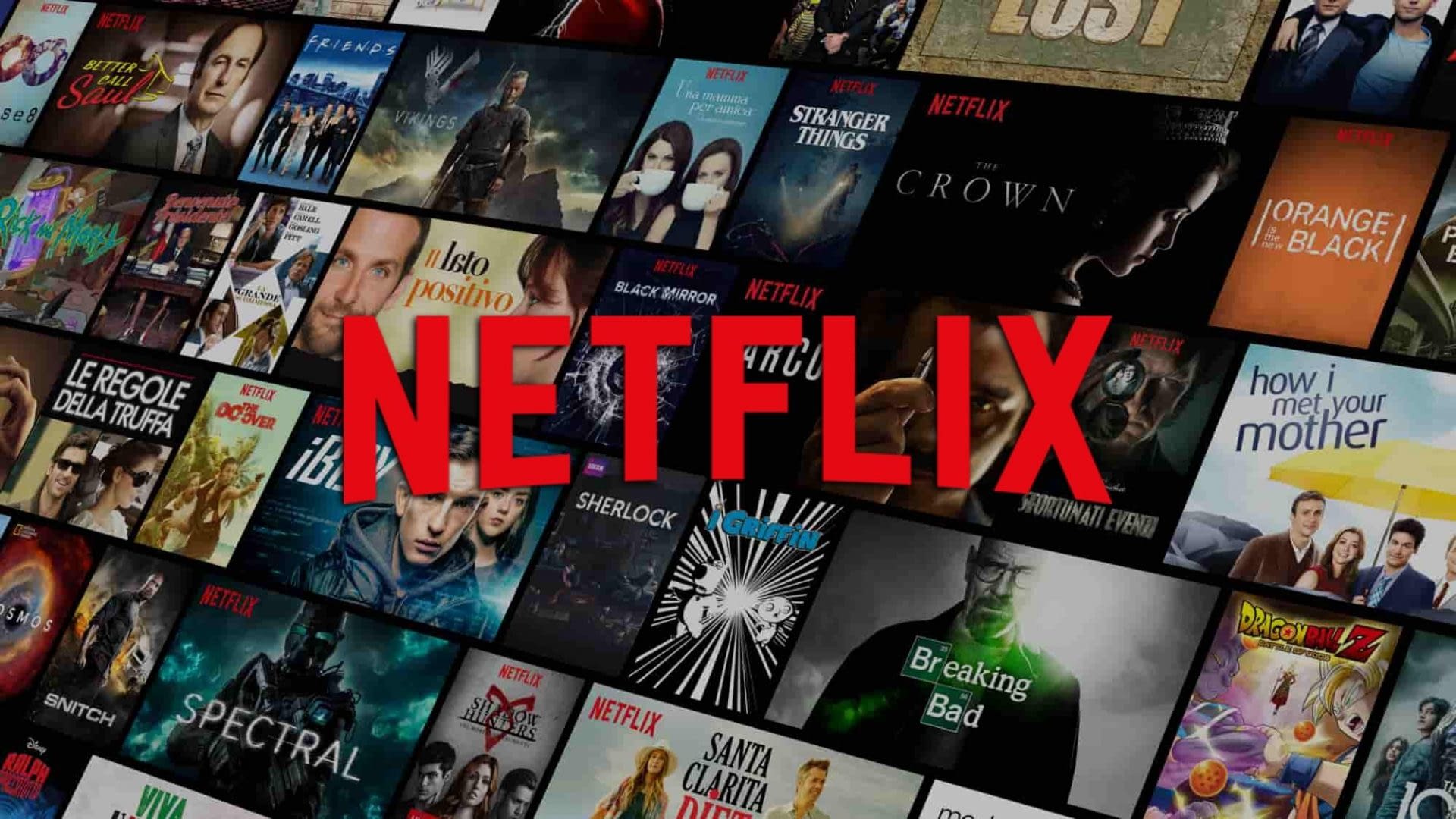 Netflix MOD APK Download v7.98.9 (Premium/4K) July 2020